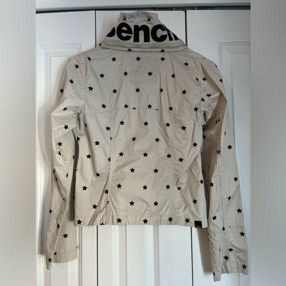 Bench jacket - Picture 2 of 5